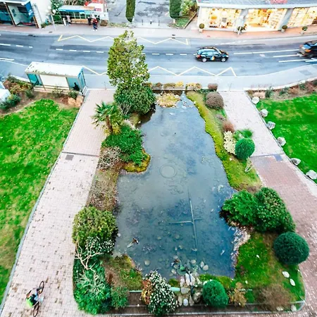 ☆ With View ☆ 蒙特勒